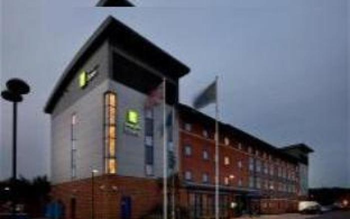 Premier Inn Banbury (M40, J11)