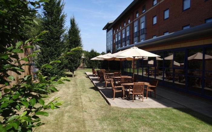 Premier Inn Banbury (M40, J11)