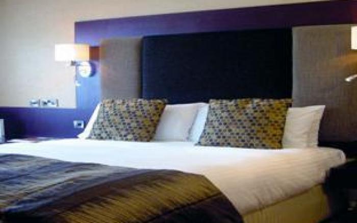 The Barnstaple Hotel