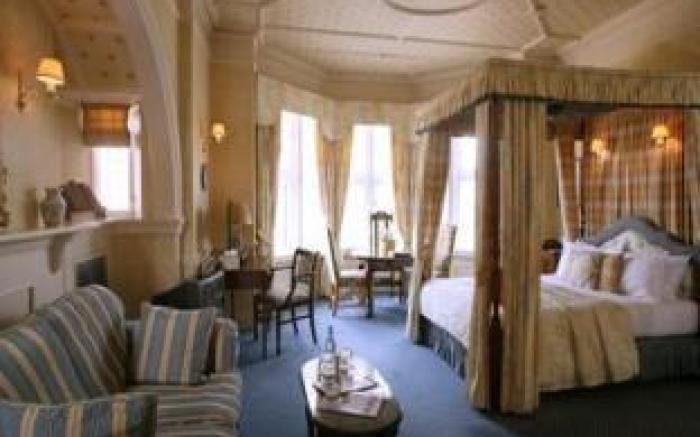 The Montagu Arms