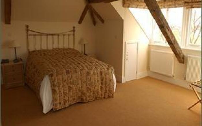Waveney House Hotel