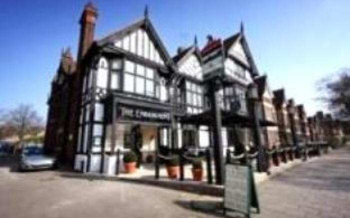 Embankment Hotel
