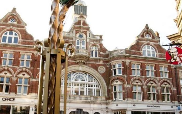 Denewood Hotel
