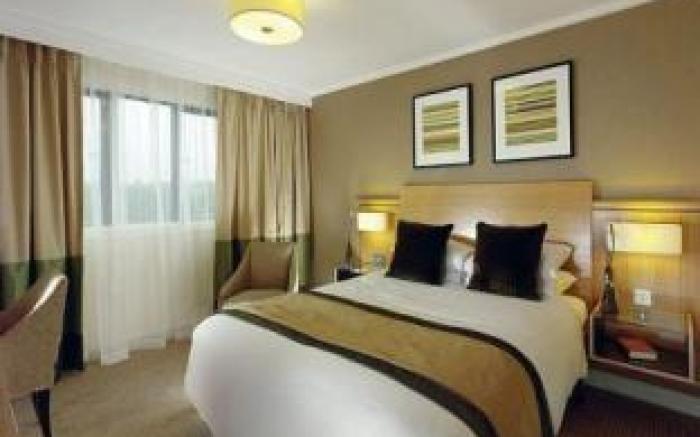 Holiday Inn Birmingham Bromsgrove By IHG