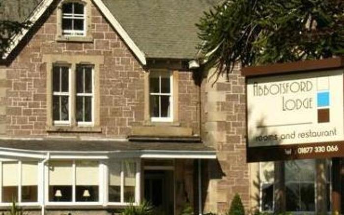 Abbotsfordlodge