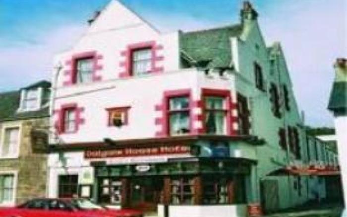 Dalgair House Hotel