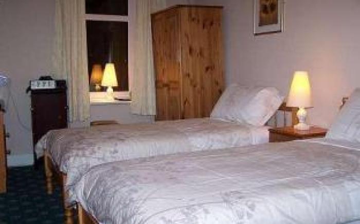 Dalgair House Hotel