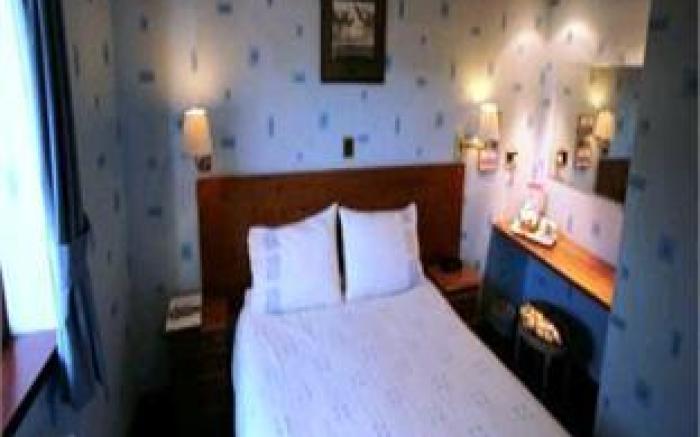 The Crags Hotel