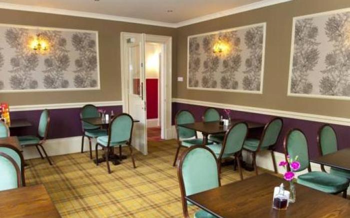 The Waverley Hotel