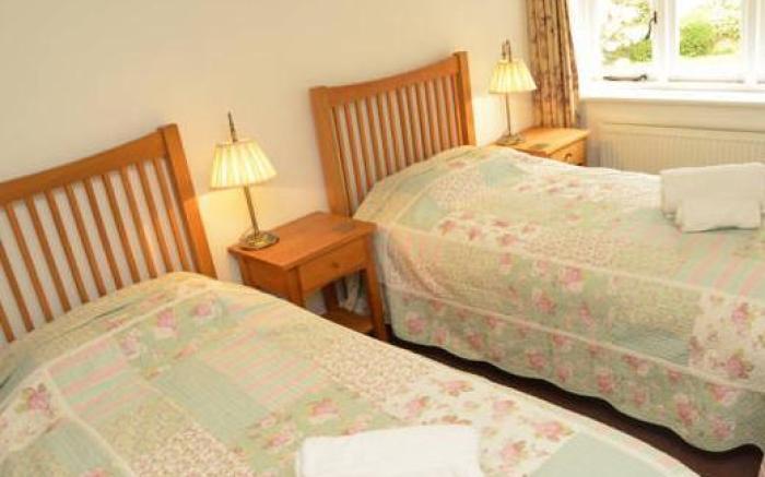 The Woolpack Inn