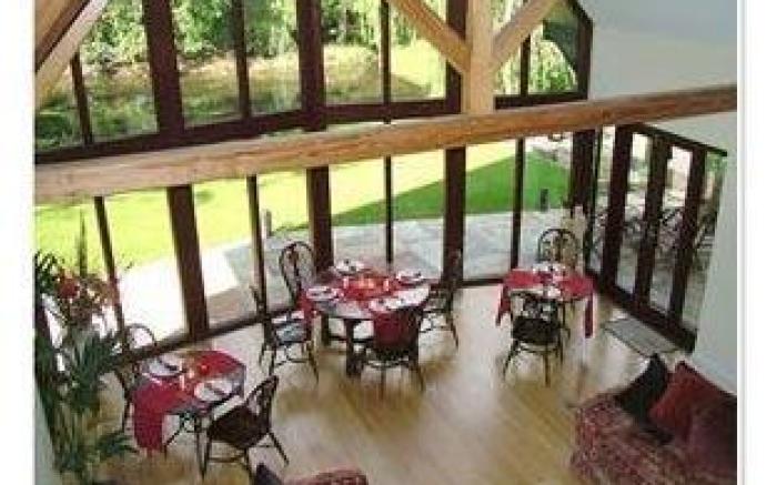 Willowbeck Lodge Boutique Hotel