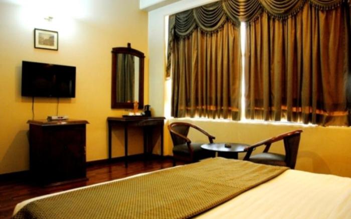 Hotel Residency