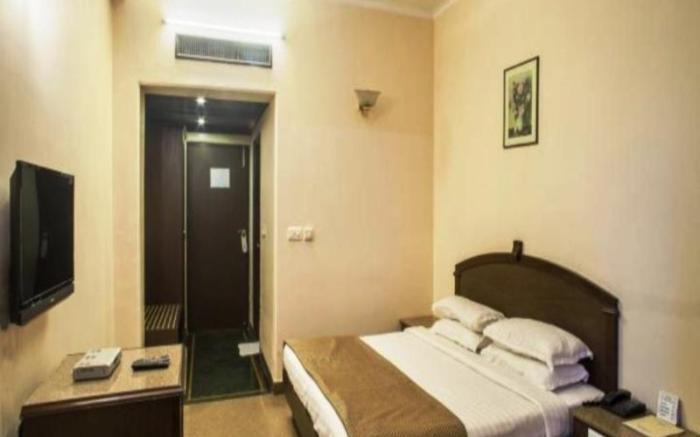 Hotel Residency