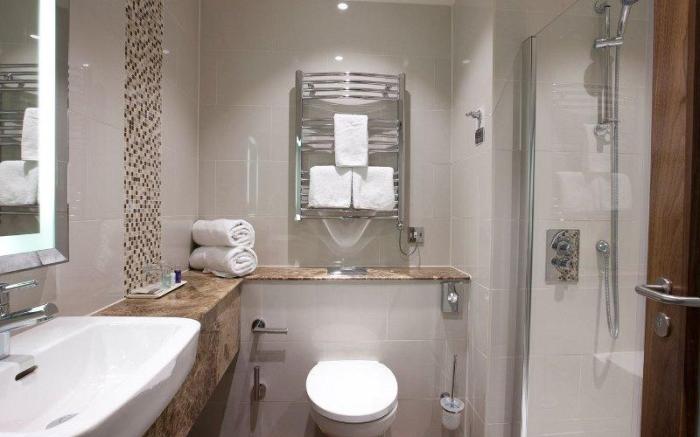 Wivenhoe House Hotel