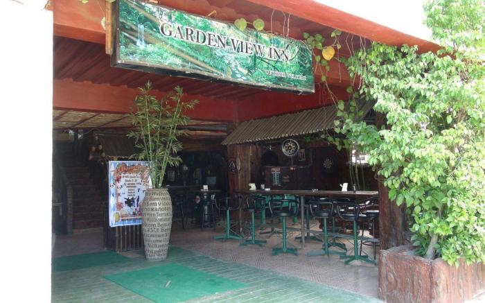 MB's Garden Inn