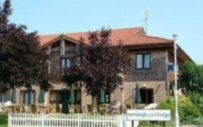 Stoneleigh Park Lodge