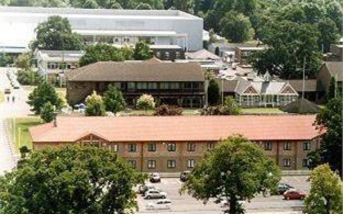 Stoneleigh Park Lodge