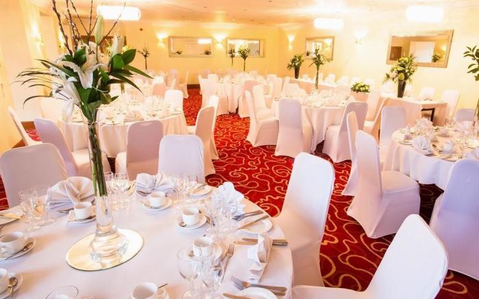 London Croydon Aerodrome Hotel, BW Signature Collection