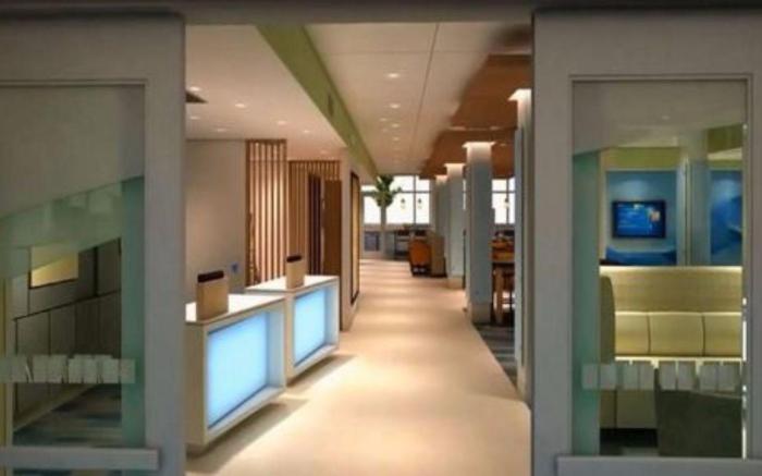 Holiday Inn Express & Suites Greenwood North By IHG