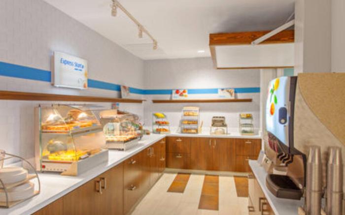 Holiday Inn Express & Suites Houston NW - Hwy 290 Cypress By IHG