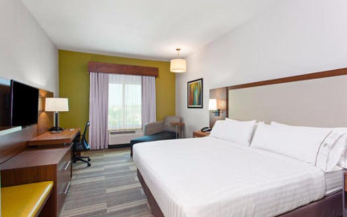 Holiday Inn Express & Suites Houston NW - Hwy 290 Cypress By IHG