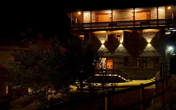 ShivAdya - A Boutique Hotel