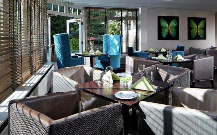 Rowhill Grange Hotel & Utopia Spa