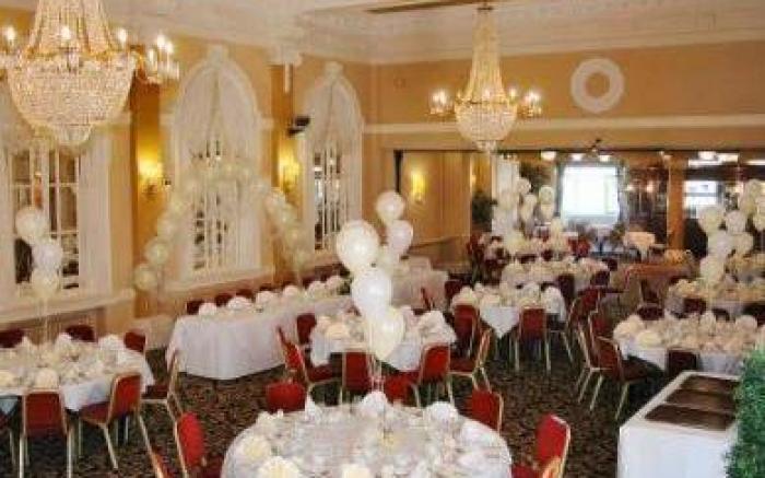 Danum Hotel
