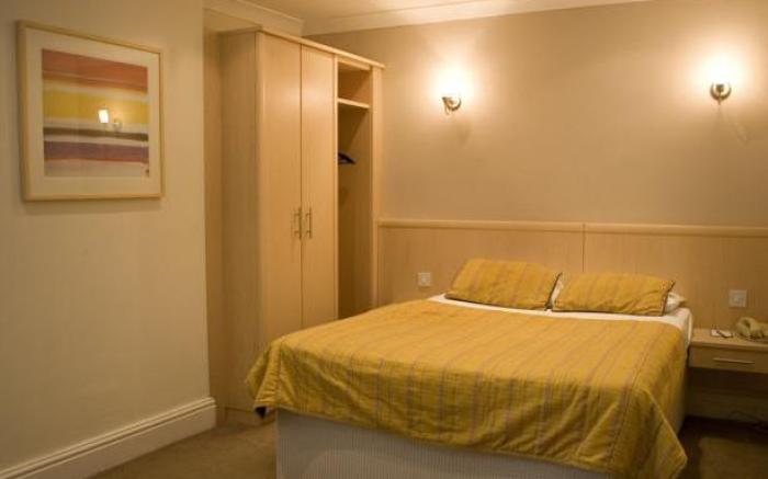 Danum Hotel