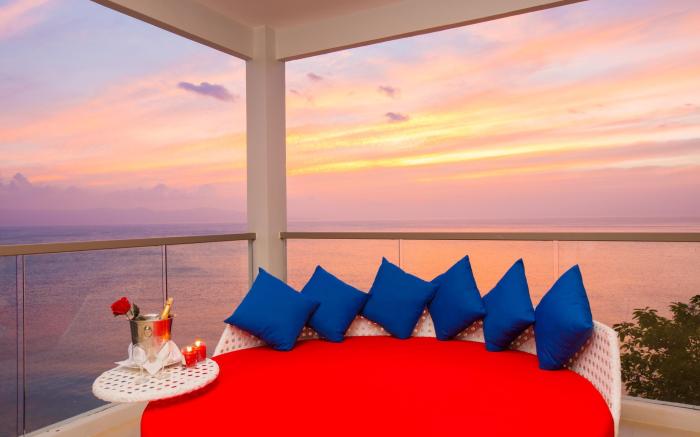 Sunset Beach Club Hotel