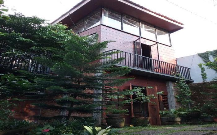 NILA HOUSE Sharia Family Home Stay