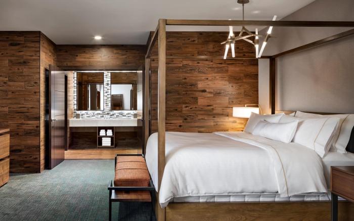 The Westin Buffalo