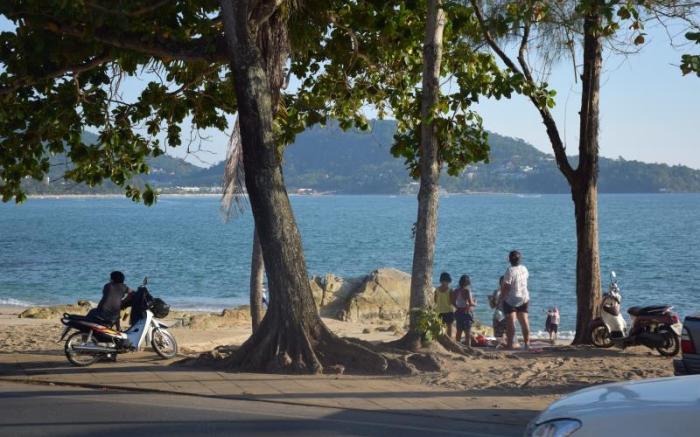 KALIM Apartment @ Patong UNIT 217