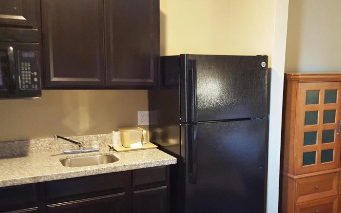 Studio 6  Odessa, TX