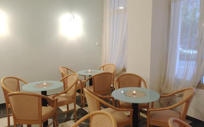 Ares Athens Hotel