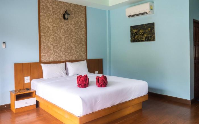 Chomview Resort Lanta