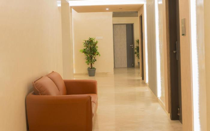 Hotel Chenthur Park