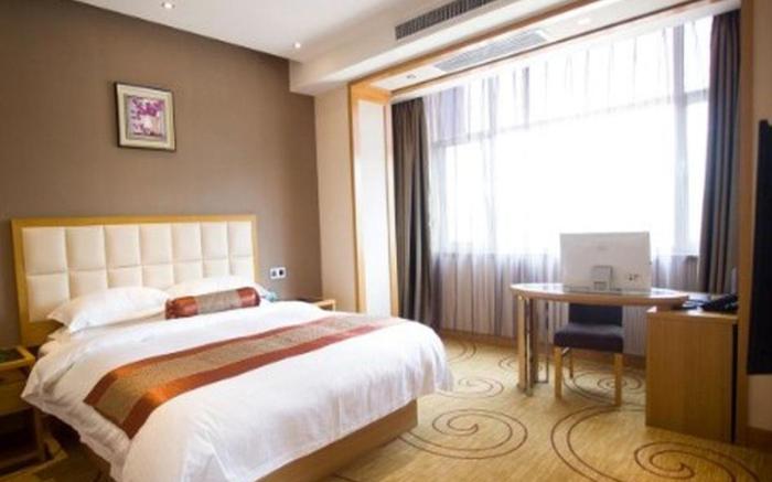 GreenTree Inn Shandong Taian Feicheng Xincheng Road Business Hotel