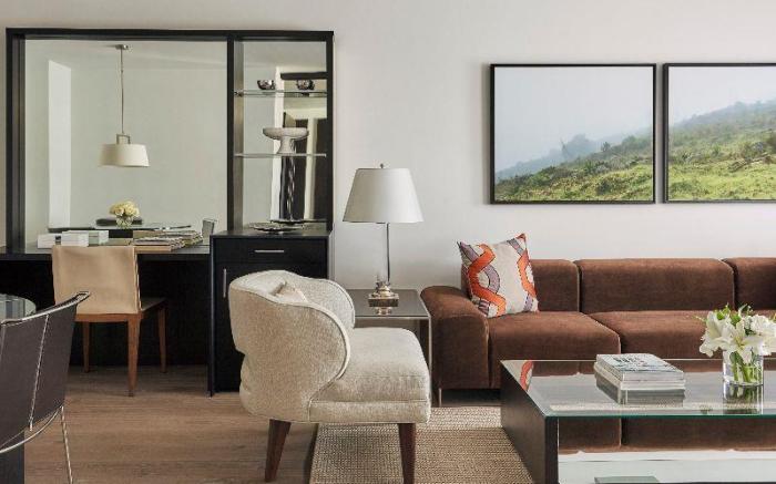 Four Seasons Hotel Bogota
