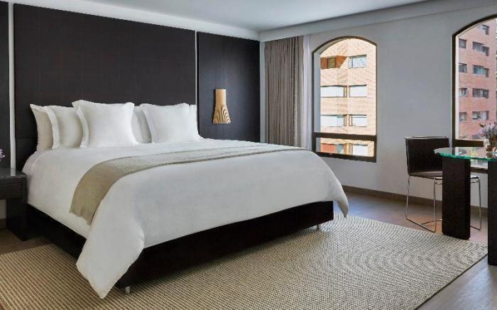 Four Seasons Hotel Bogota