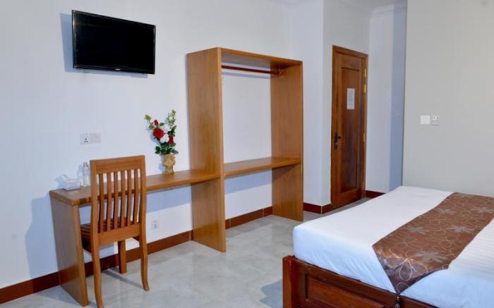Happy Family Guest House