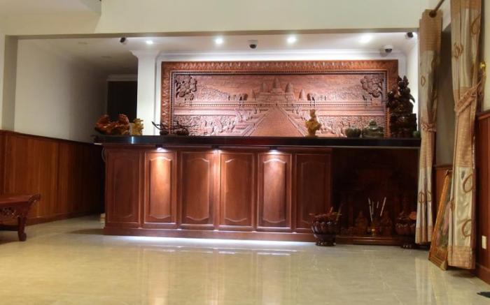Happy Family Guest House