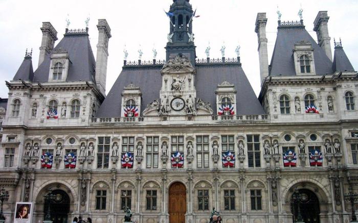 Hotel Du Globe Paris