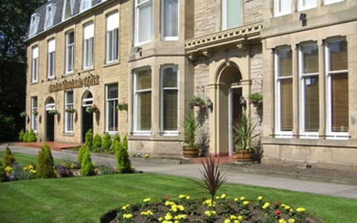 The Northumberland Hotel