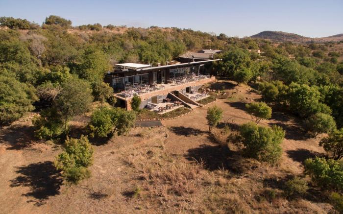 Cradle Boutique Hotel