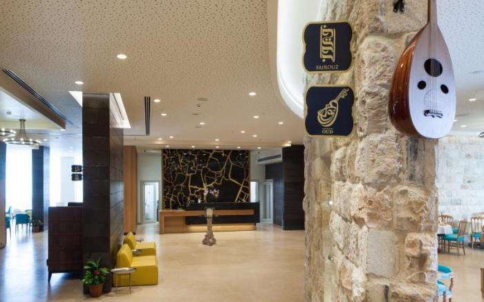 Legacy Hotel & Convention Center Nazareth