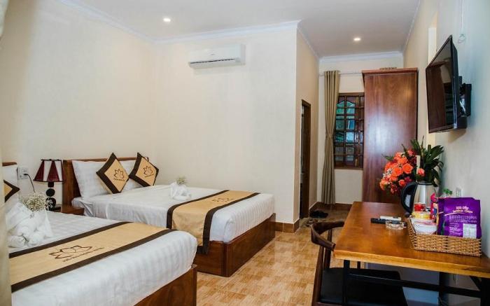 Phuong Nhung Hotel