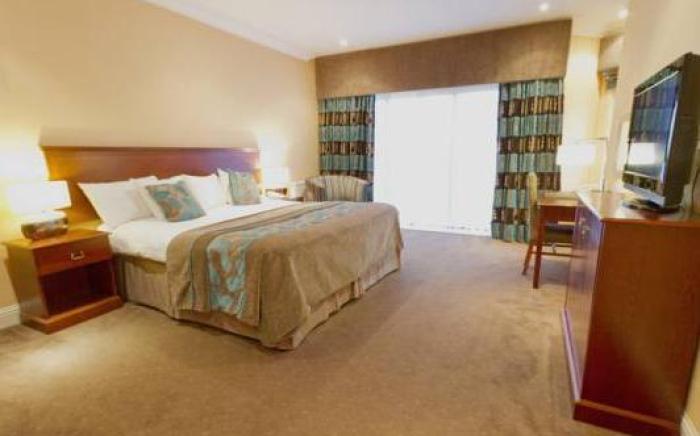 The Sherbrooke Castle Hotel
