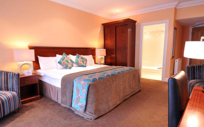 The Sherbrooke Castle Hotel