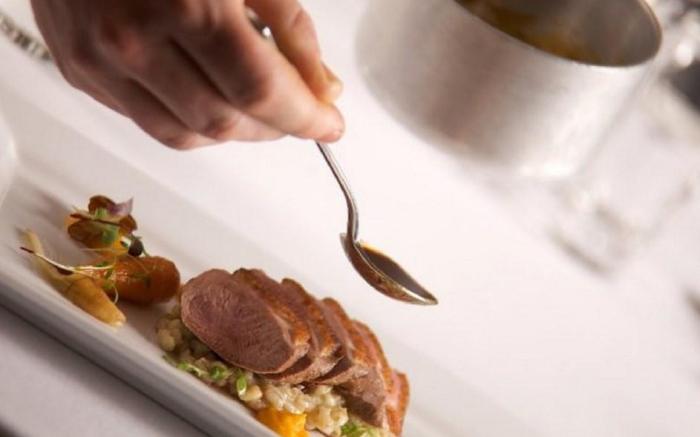 The Sherbrooke Castle Hotel